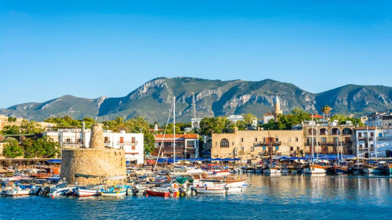 Dolu Dolu Kıbrıs Kültür Turu Rotası