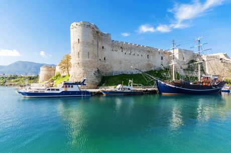 Dolu Dolu Kıbrıs Kültür Turu Rotası