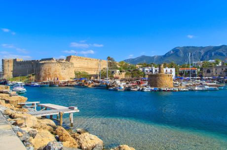 Dolu Dolu Kıbrıs Kültür Turu Rotası