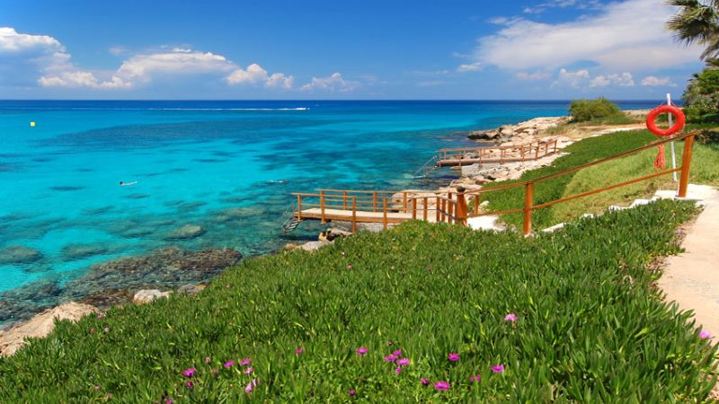 Dolu Dolu Kıbrıs Kültür Turu Rotası