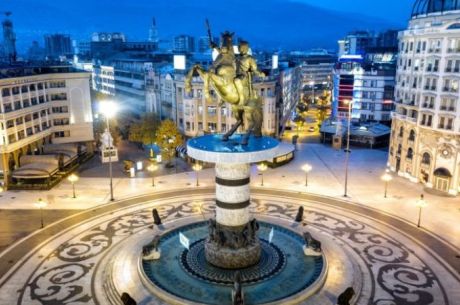 Arnavutluk & Makedonya & Kosova Rotası