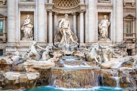 Otobüs İle Büyük İtalya & Balkanlar Turu Çevre Gezileri Dahil 6 Gece Konaklamalı 2026