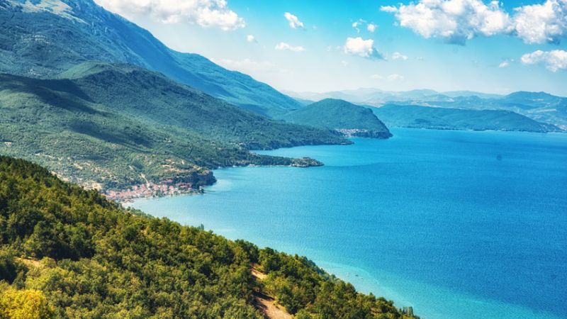 Ankara Hareketli Otobüs İle Büyük Balkan 9 Ülke Turu Ekstra Turlar ve Akşam Yemekleri ve Balkan Gecesi Dahil 2026