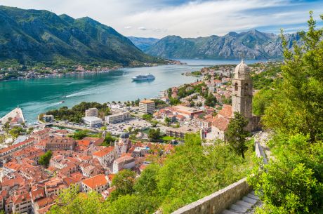 Otobüs İle Baştanbaşa Balkanlar 8 Günde 9 Ülke Akşam Yemekleri,Extra Turlar,Yunan Tavernası ve Balkan Gecesi Dahil 2026