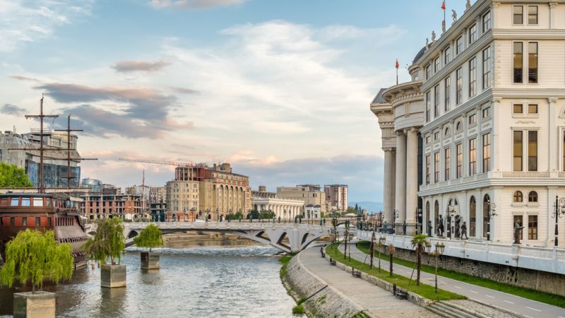 Otobüs İle Baştanbaşa Balkanlar 8 Günde 9 Ülke Akşam Yemekleri,Extra Turlar,Yunan Tavernası ve Balkan Gecesi Dahil 2026