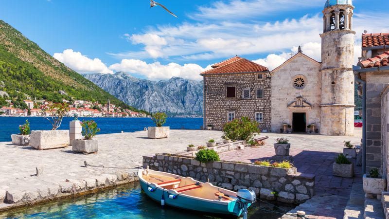 Otobüs İle Büyük Balkan 9 Ülke Turu Ekstra Turlar ve Akşam Yemekleri ve Balkan Gecesi Dahil 2026