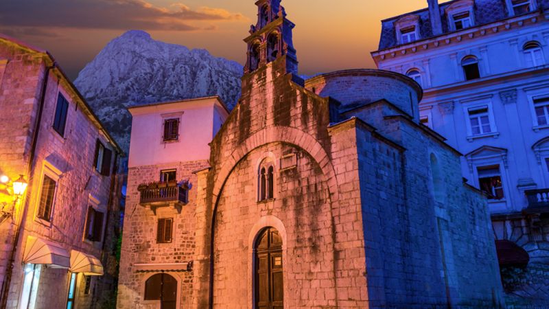 Otobüs İle Büyük Balkan 9 Ülke Turu Ekstra Turlar ve Akşam Yemekleri ve Balkan Gecesi Dahil 2026