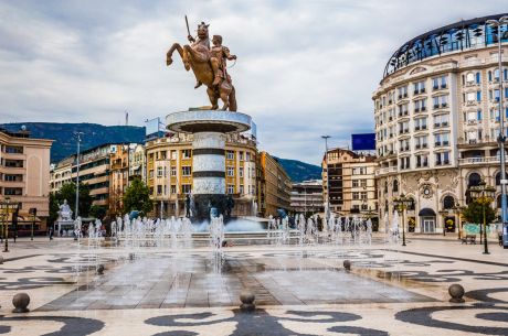 Otobüs İle Ekspress Balkan Turu Ekstra Turlar Ve Akşam Yemekleri Dahil 2026