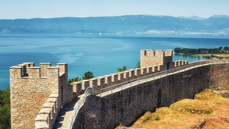 Otobüs İle Ekspress Balkan Turu Ekstra Turlar Ve Akşam Yemekleri Dahil 2026