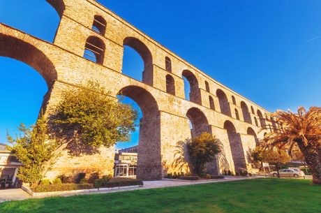 Otobüs ile Selanik & Atina & Kavala Klasik Yunanistan Turu 3 Gece Konaklamalı 2026