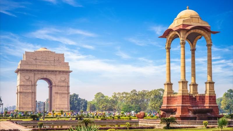 Faruk Akbaş ile Hindistan Sarayları ve Taj Mahal Turu Fotoğraf Rotası