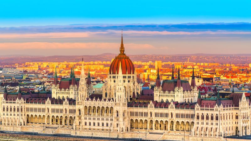 Bohemya'nın Işıltısı Prag Turu 3 Gece Ajet Havayolları İle Yaz Dönemi