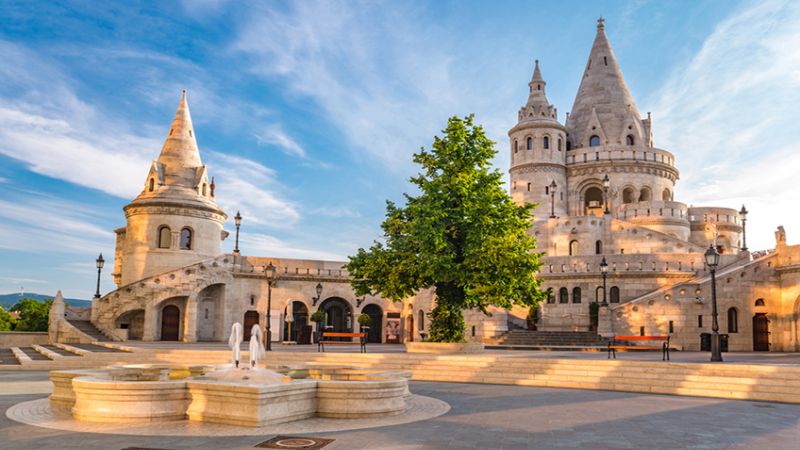 Bohemya'nın Işıltısı Prag Turu 3 Gece Ajet Havayolları İle Yaz Dönemi