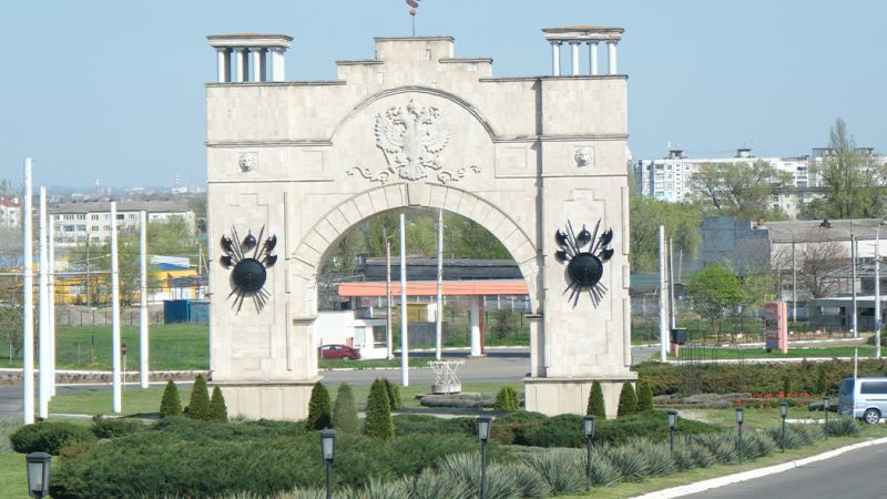 Moldova'nın Kalbine Yolculuk Ajet Hava Yolları İle