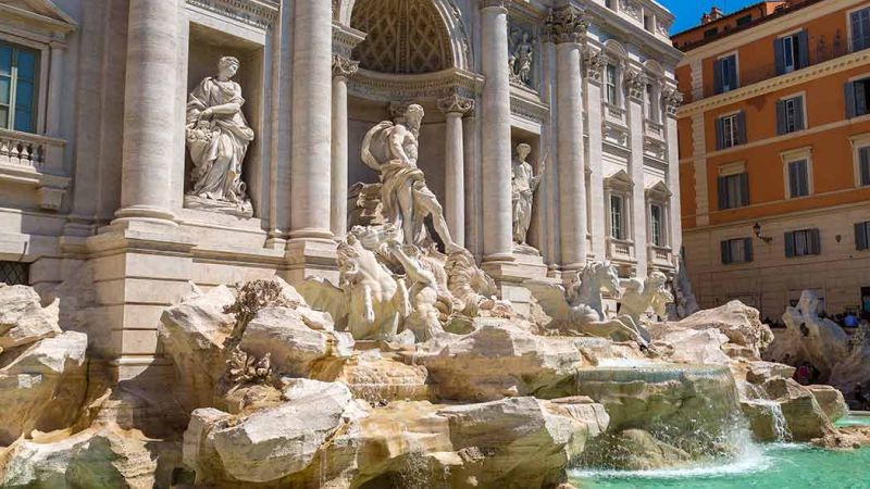 Büyük İtalya Turu Ajet Havayolları İle 5 Gece 6 Gün (Bergamo–Roma)