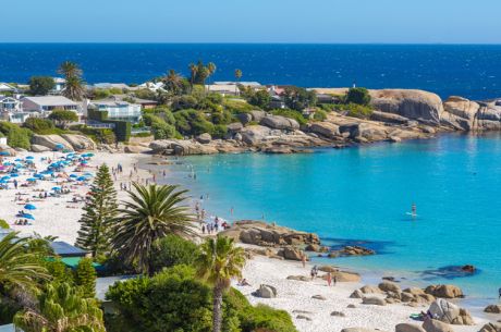 * VİZESİZ * - MUHTEŞEM GÜNEY AFRİKA - THY - 2026