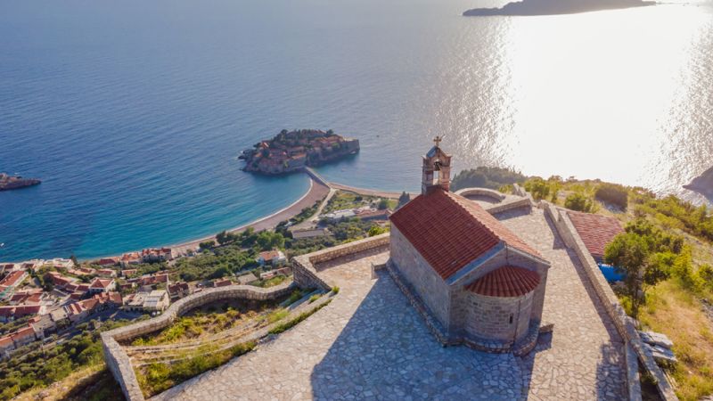 Otobüs İle Balkan Üçgeni Turu Çevre Gezileri Dahil 2026