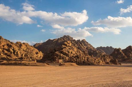 Baştanbaşa Mısır Turları Sharm Kahire Hurgada Ajet ile 7 Gece 8 Gün