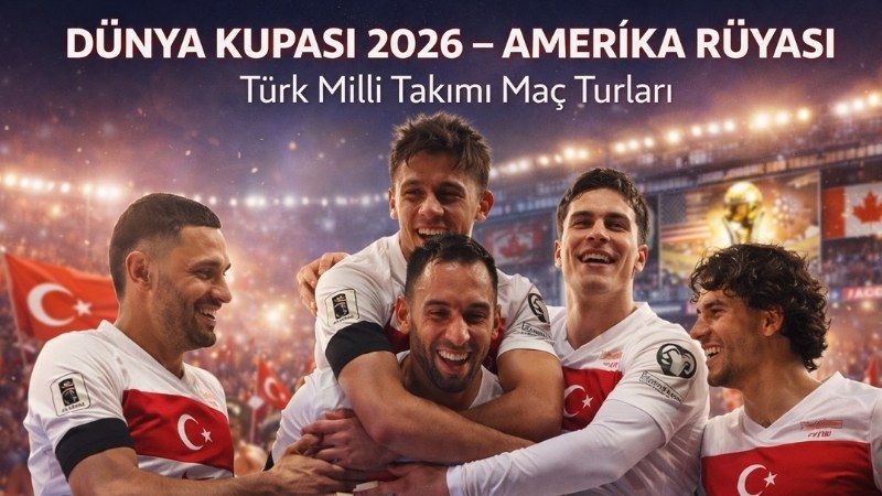 DÜNYA KUPASI ÖZEL DOĞU VE BATI AMERİKA TURU - 2 MAÇ İÇİN BİLET DAHİL TÜRK HAVA YOLLARI İLE 11 GECE