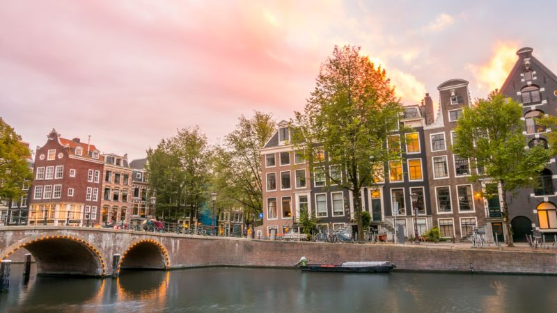 Rüya Avrupa Turu Brüksel & Amsterdam & Köln THY İle Kurban Bayramı Özel 4 Gece 5 Gün