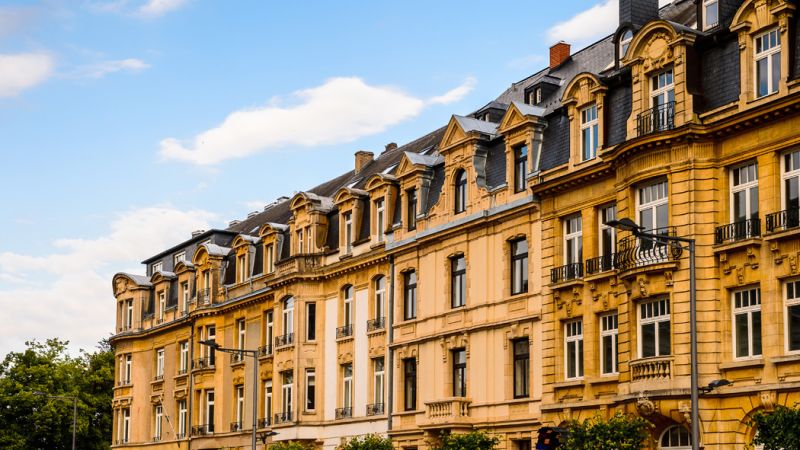 Kuzey Avrupa Benelux & Paris Turu THY ile Kurban Bayramı Özel AMS-CGN