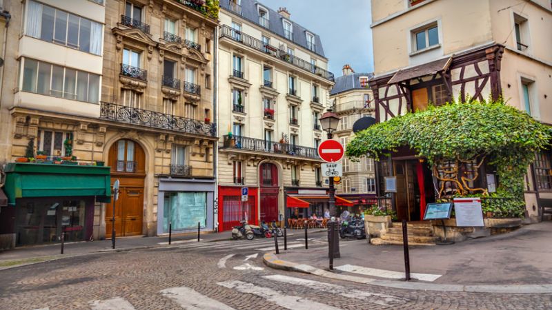 Kuzey Avrupa Benelux & Paris Turu THY ile Kurban Bayramı Özel AMS-CGN