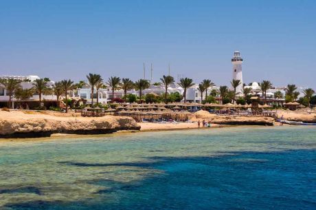 Baştanbaşa Mısır Turları Hurgada Kahire Sharm Ajet ile 7 Gece 8 Gün