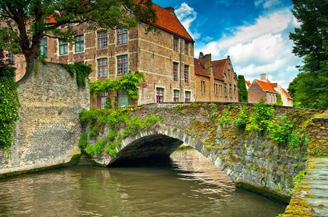 Amsterdam Turu THY İle Kurban Bayramı Özel 3 Gece