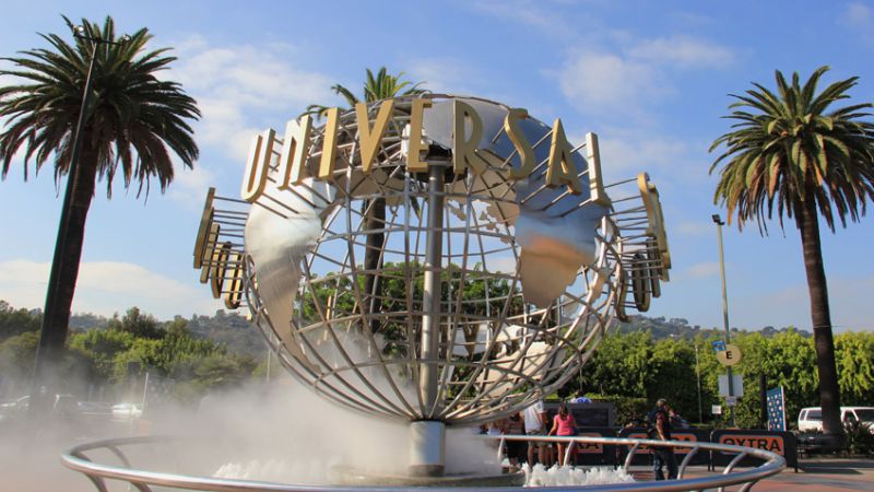 Yılbaşı Özel Los Angeles & Las Vegas & San Francisco Batı Amerika Rotası