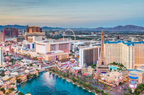 Yılbaşı Özel Los Angeles & Las Vegas & San Francisco Batı Amerika Rotası