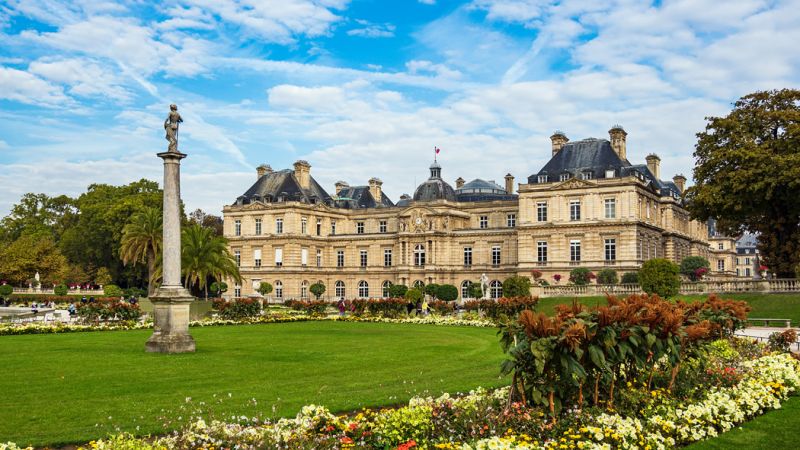 BENELÜX & PARİS & KÖLN & ALSACE & İSVİÇRE Türk Hava Yolları ile 7 gece Akşam Basel Gidiş – Akşam Basel Dönüş.. || 16313||20754