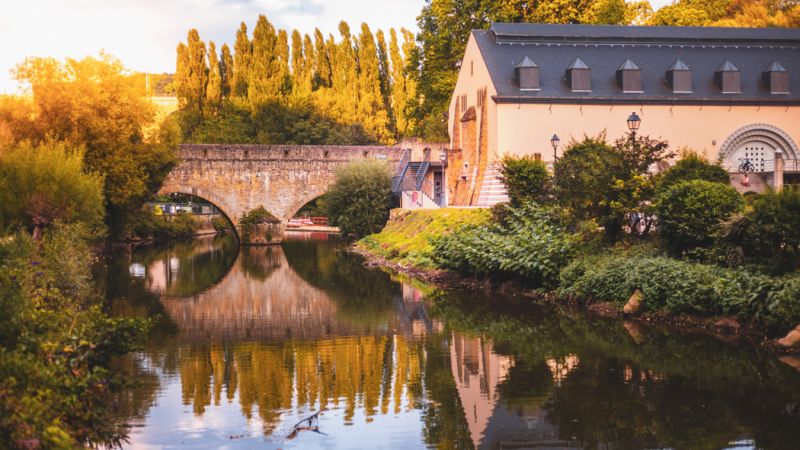 BENELÜX & PARİS & KÖLN & ALSACE & İSVİÇRE Türk Hava Yolları ile 7 gece Akşam Basel Gidiş – Akşam Basel Dönüş.. || 16313||20754