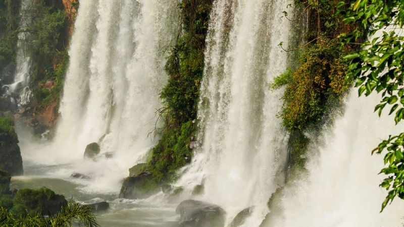 Güney Amerika Turu Türk Havayolları ile 8 Gece 10 Gün 2026 EJ001