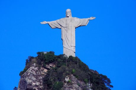 Grande Güney Amerika Turu Türk Havayolları İle 14 Gece EJ001