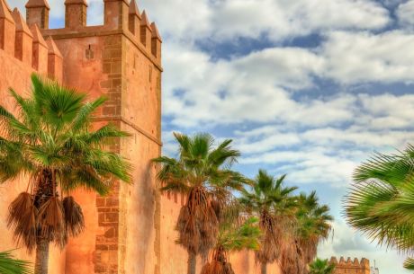 Görkemli Fas Krallığı ve Sahra Çölü 7 Gece - THY ile (2026 İlkbahar - Yaz Dönemi) 