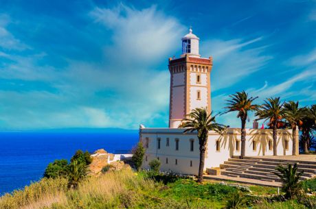 Görkemli Fas Krallığı ve Sahra Çölü 7 Gece - THY ile (2026 İlkbahar - Yaz Dönemi) 