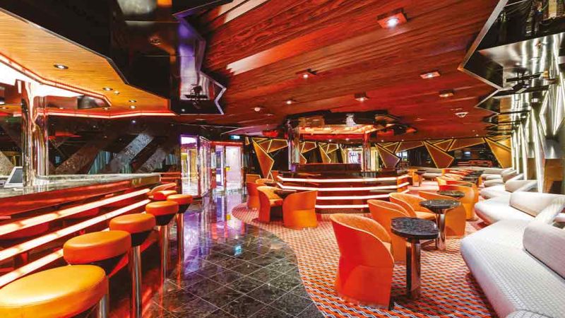 Costa Diadema İle Norveç Fiyortları 7 Gece PGS - 30 Mayıs 2026 FL001