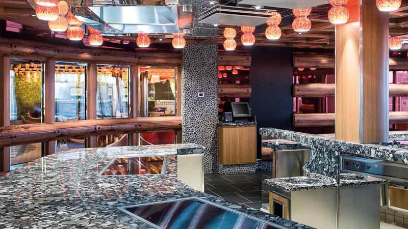 Costa Diadema İle Norveç Fiyortları 7 Gece PGS - 30 Mayıs 2026 FL001