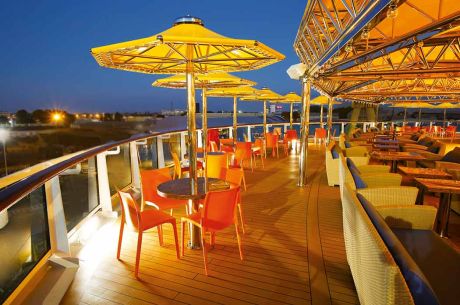 Costa Diadema İle Norveç Fiyortları 7 Gece PGS - 30 Mayıs 2026 FL001