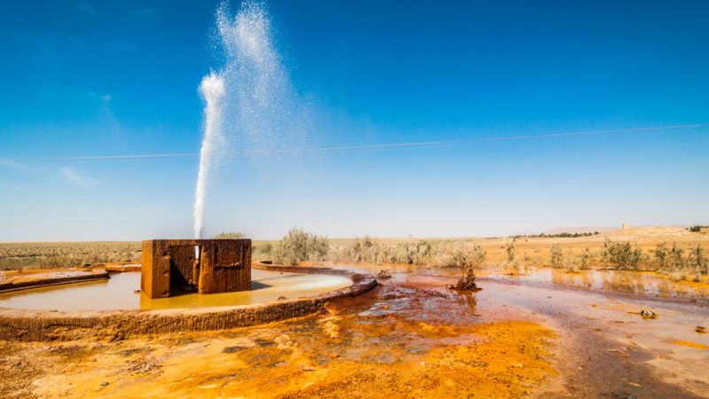 Elegant Sahra Çölü ve Binbir Gece Masalları Air Arabia Havayolları ile 6 Gece 7 Gün RBA-RBA