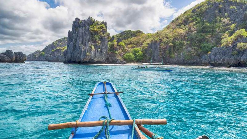 Vizesiz Büyük Filipinler Turu Türk Havayolları ile 11 Gece 13 Gün 2026 EJ001