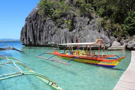 Vizesiz Büyük Filipinler Turu Türk Havayolları ile 11 Gece 13 Gün 2026 EJ001