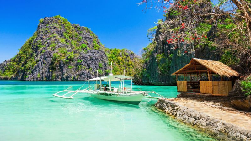 Vizesiz Büyük Filipinler Turu Türk Havayolları ile 11 Gece 13 Gün 2026 EJ001