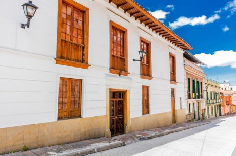 Peru Bolivya Amazon Şili Turu THY ile 18 Gün