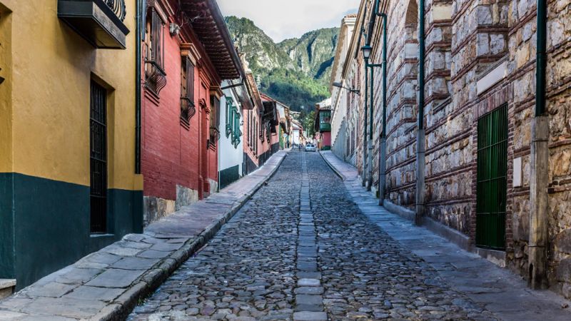 Peru Bolivya Amazon Şili Turu THY ile 18 Gün