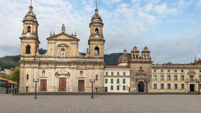 Peru Bolivya Amazon Şili Turu THY ile 18 Gün