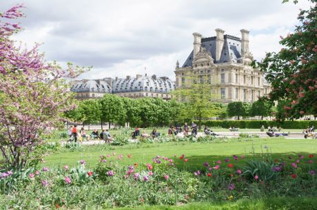 PARİS & DİSNEYLAND KIS 2026 ( ORY-ORY) 4 GECE 5 GÜN | PARİS (2) & DİSNEYLAND (2)