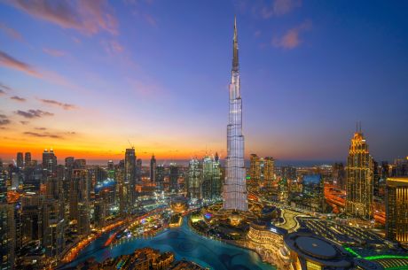 Görkemli Dubai & Lüksün Başkenti 3 Gece - Pegasus Hava Yolları ile (2026 İlkbahar - Yaz Dönemi) - Cumartesi Hareket