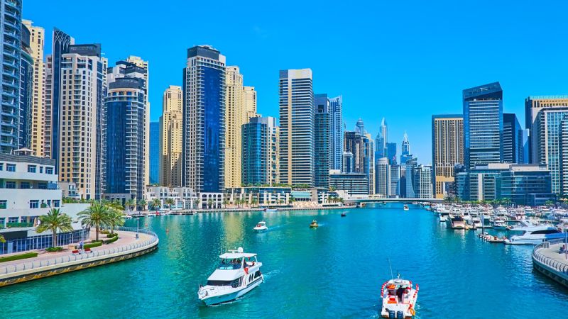 Görkemli Dubai & Lüksün Başkenti 3 Gece - Pegasus Hava Yolları ile (2026 İlkbahar - Yaz Dönemi) - Cumartesi Hareket