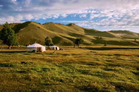 Moğolistan Turu Türk Havayolları İle 9 Gün EJ001